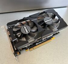 Inno3D GTX 1060 Gaming OC X2