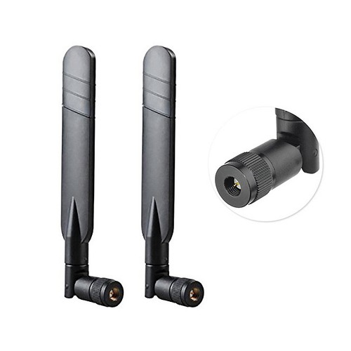 Pcs lte 3dbi sma - sma, antenna