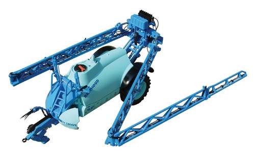 Modellino mezzi agricoli