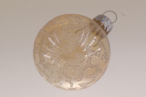 Set ornamenti palline vetro - ornamenti,