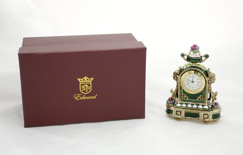 Mini orologio tavolo - da,