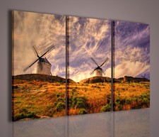 QUADRO MODERNO MILLS QUADRI