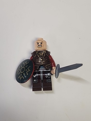 Lego signore degli anelli - signore,