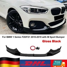 Spoiler labbro anteriore