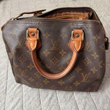 Louis Vuitton Borsa a Mano in