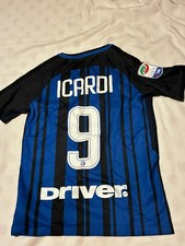 Maglia calcio INTER MILAN 2017