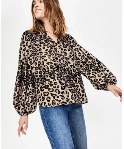 Blusa boden harriet - boden, stampa