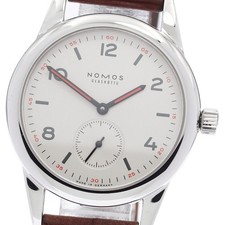 Orologio NOMOS Club CL1A1W1