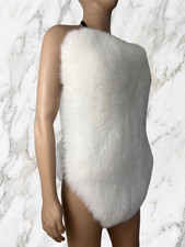 Body bikini uomo Saga Furs