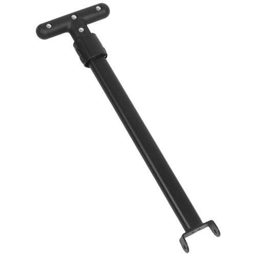 Carrello pieghevole rimorchio