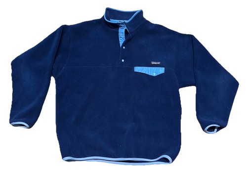 Maglione pile vintage - , nos