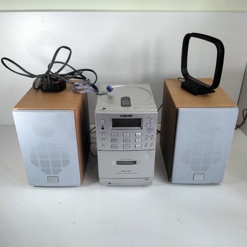 Sony pmc d40l libreria - sony, pmc-d40l