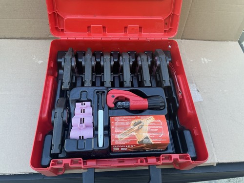 Rothenberger maxipro set - maxipro, di