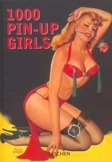 1000 pin girls von harald - girls,
