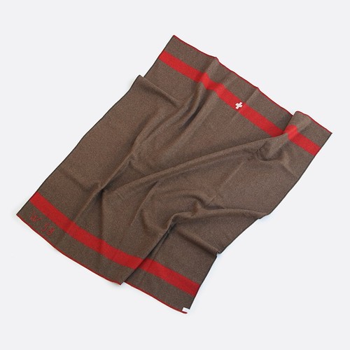 Coperta lana esercito - di,