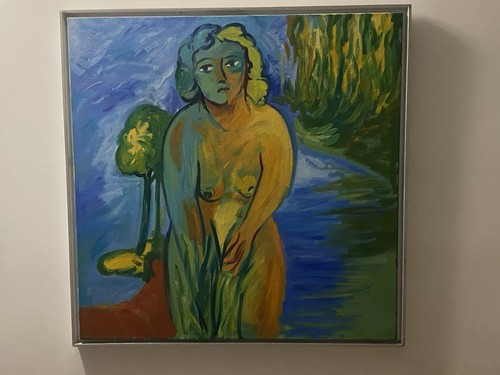 Germana mimmo olio - -,