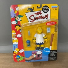 Simpson kearney world of - world,
