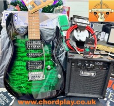 🎁 STARTER PACK CHITARRA