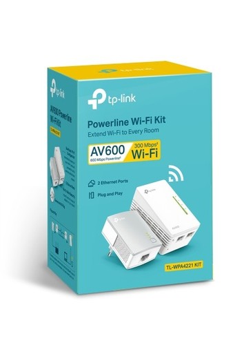 Link wpa4220 tl - tl-wpa4220, +