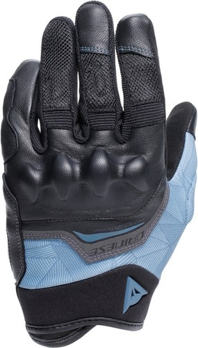 Guanti moto donna - da,