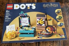LEGO Dots Harry Potter 41811