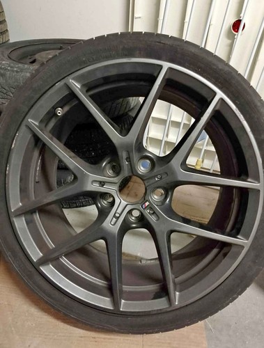 Cerchi lega bmw serie - cerchi,