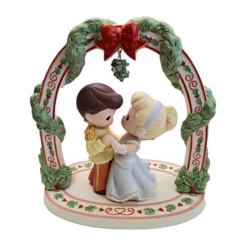 Cake topper precious moments - cake,