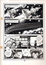 Lanciostory missione pioneer - lanciostory,