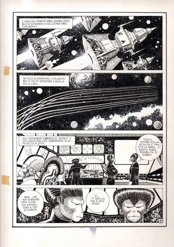Lanciostory missione pioneer - lanciostory,