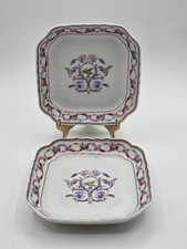 Piatti vintage Richard Ginori