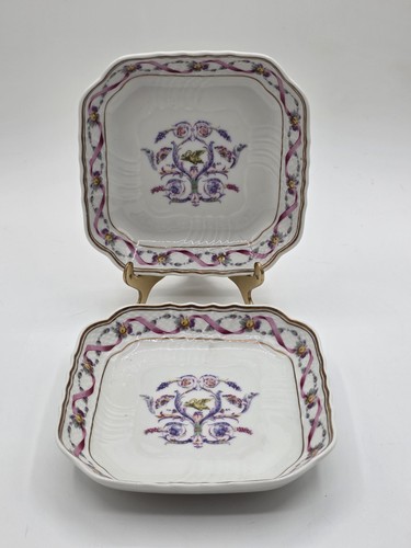 Piatti vintage richard ginori - piatti,