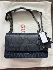Borsa a tracolla Guess