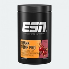 ESN Crank Pump Pro Barattolo