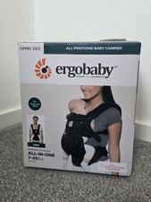 NUOVO Ergobaby Cool Air Mesh