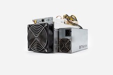 Bitmain antminer s9i 5 - antminer, s9i,