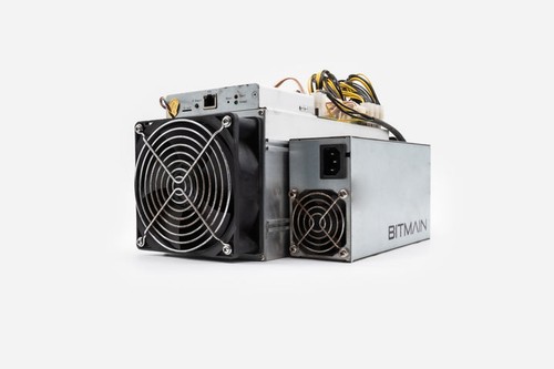 Bitmain antminer s9i 5 - bitmain, 13,5-14