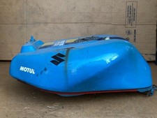 Serbatoio Suzuki GSX R