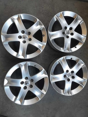 Set cerchi lega - set, 4