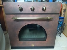 Forno Da Incasso REX