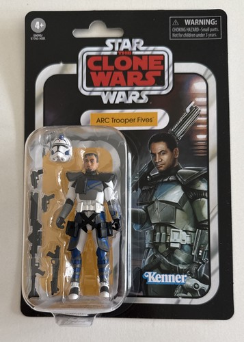 Star wars tvc collezione - wars,