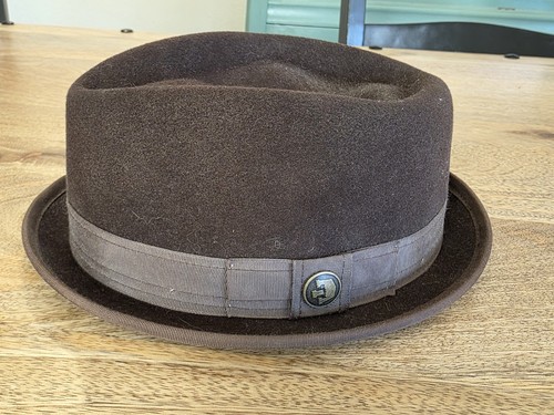 Cappello goorin bros pork - cappello,