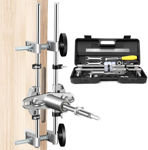 Kit mortasatrice per - kit,