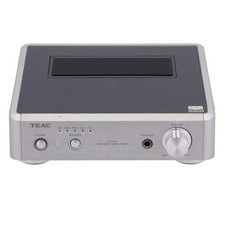 Amplificatore integrato TEAC