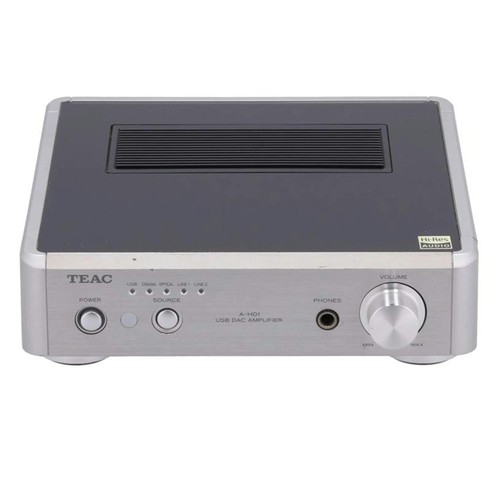 Amplificatore integrato teac - amplificatore,
