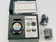 [Nuovo] Smart Watch nero da