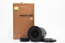 *Quasi come nuovo* Nikon AF-S