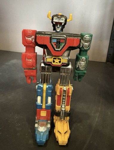 Lion force voltron - lion,