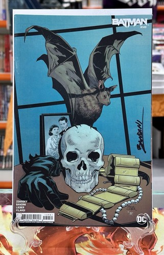 Batman 149 steve lieber - #149,