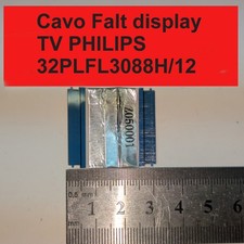 TV Philips 32PFL3088H/12 Cavo