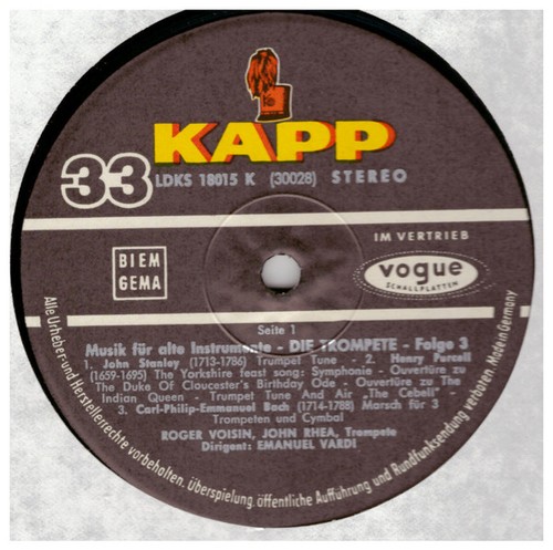 Varie musica per vecchi - varie,